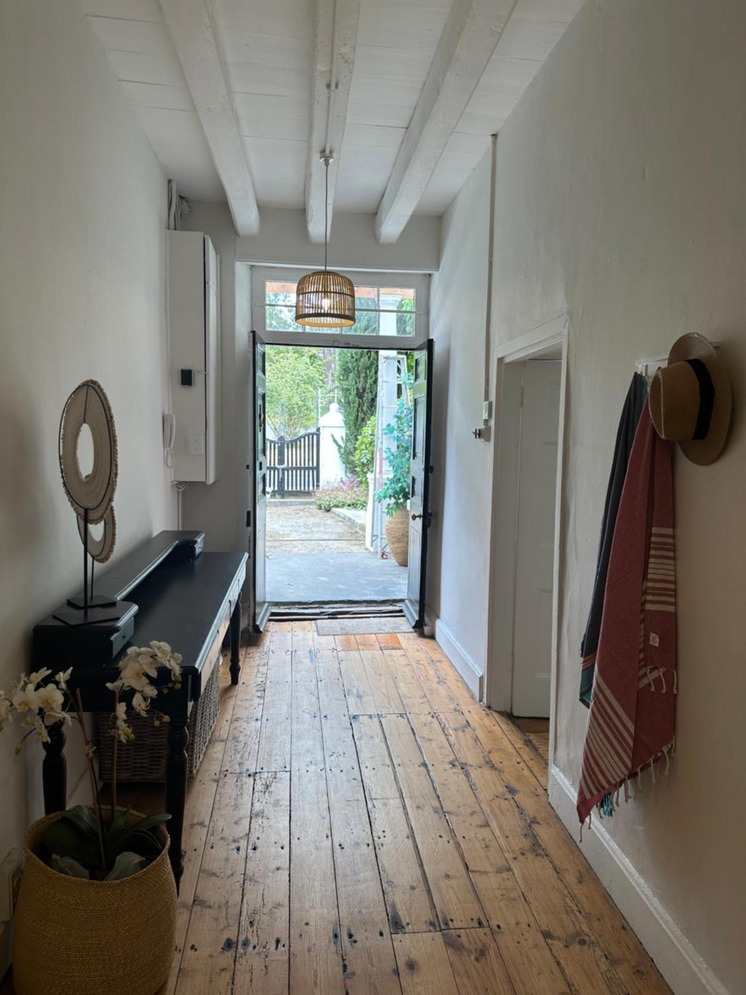 Apartamento Falcon House