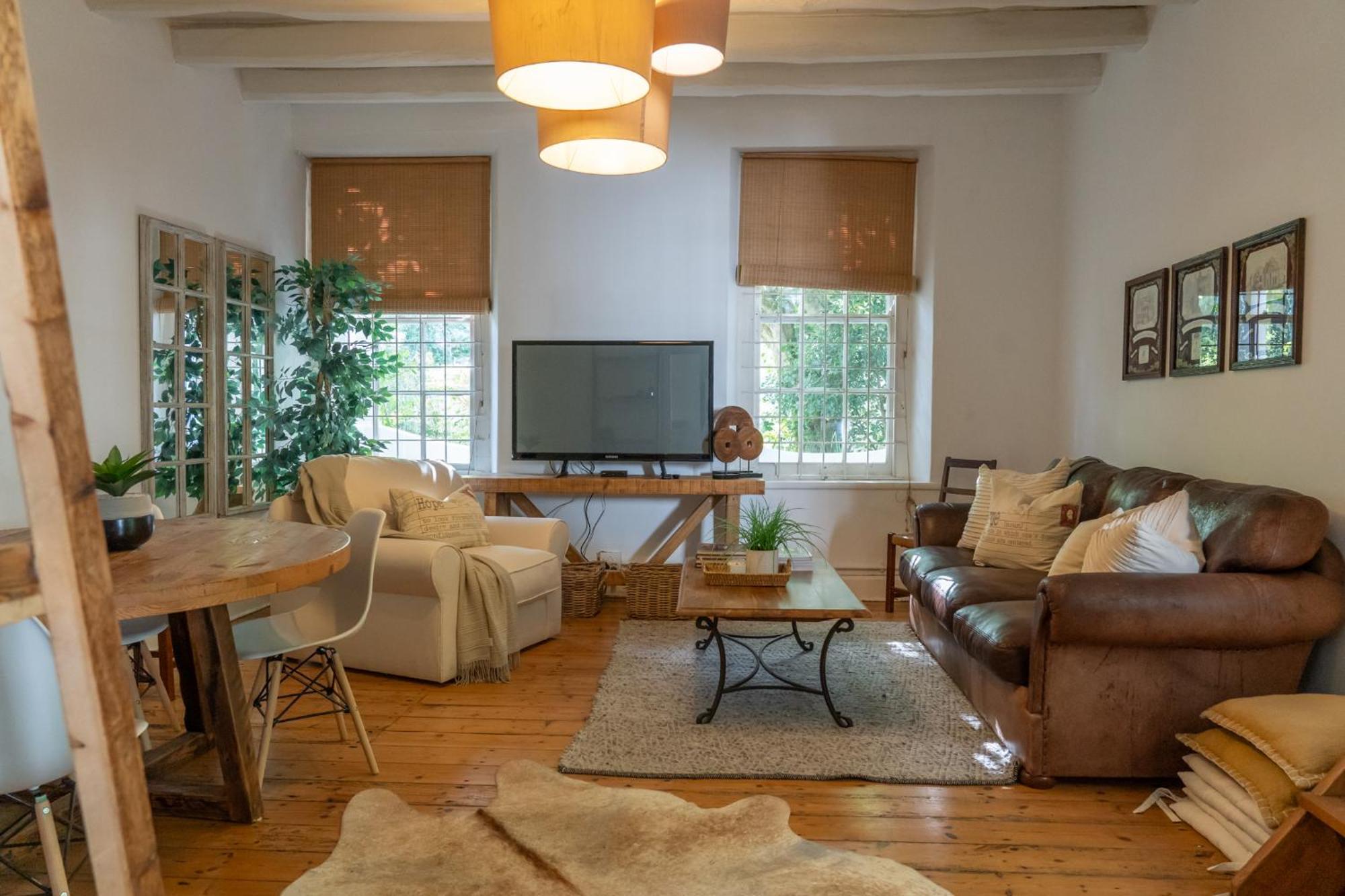 Falcon House Apartment Cape Town