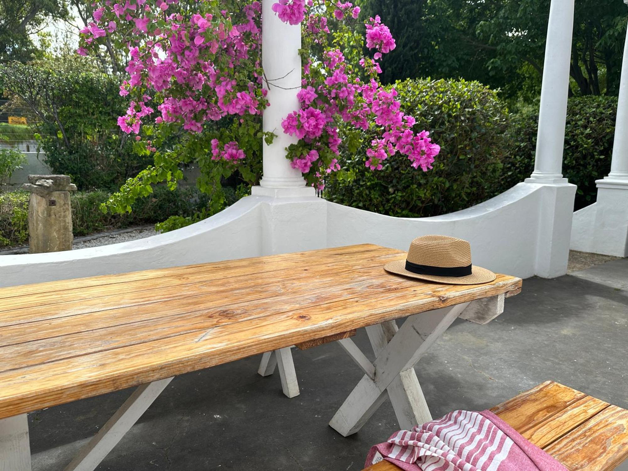 Apartment Falcon House Cape Town