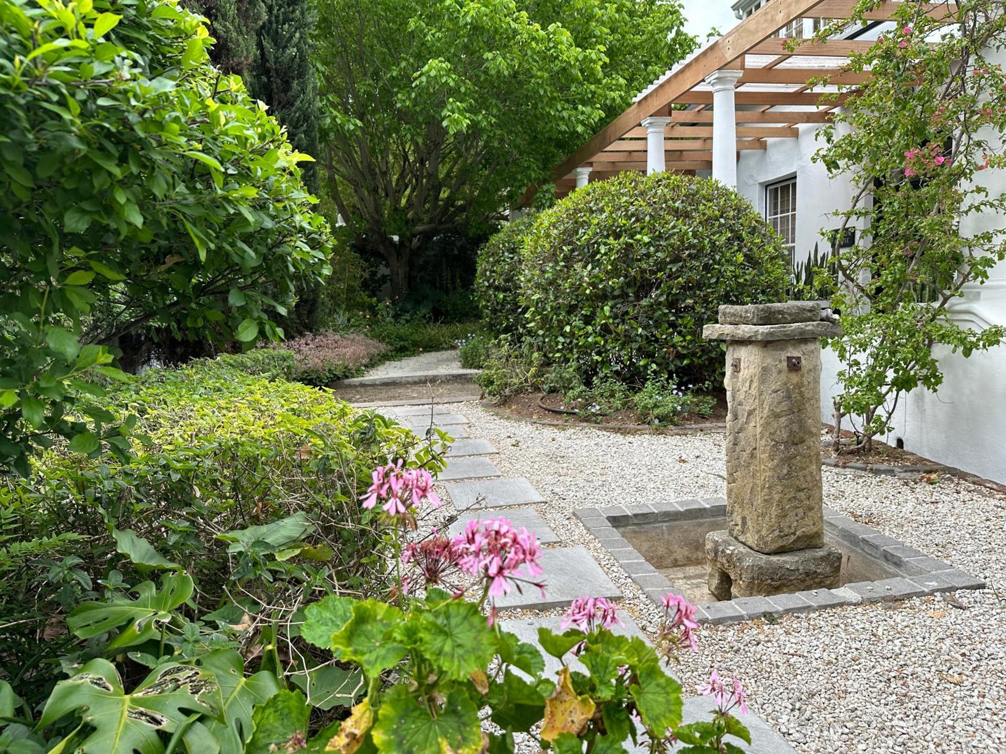 Falcon House Cape Town