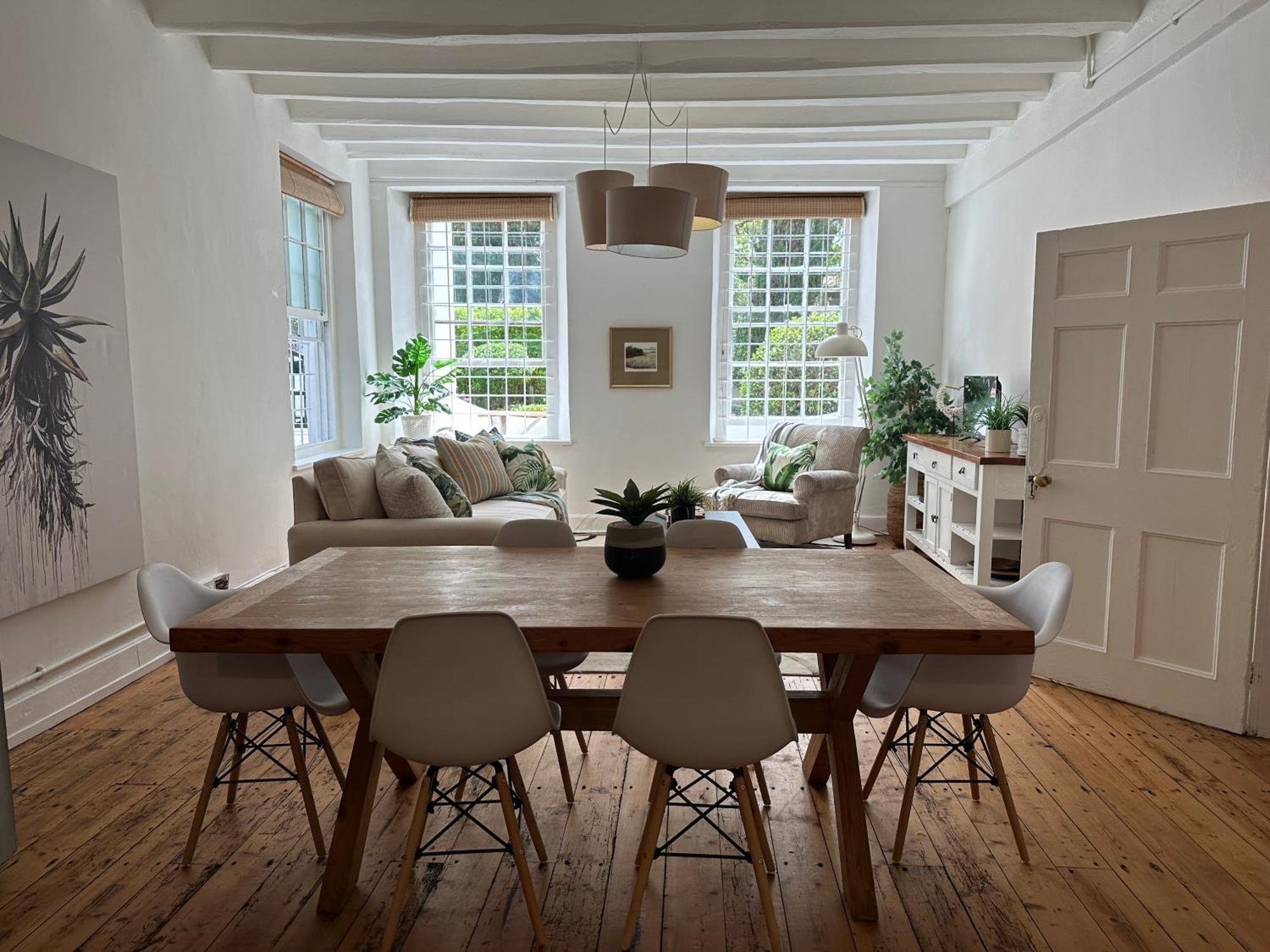 Falcon House Apartment *