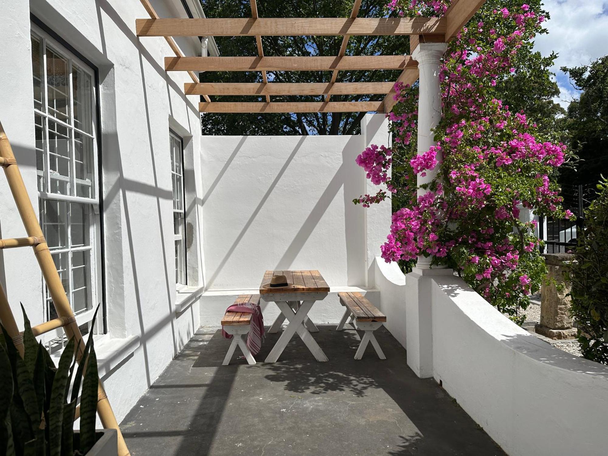 Apartment Falcon House Cape Town