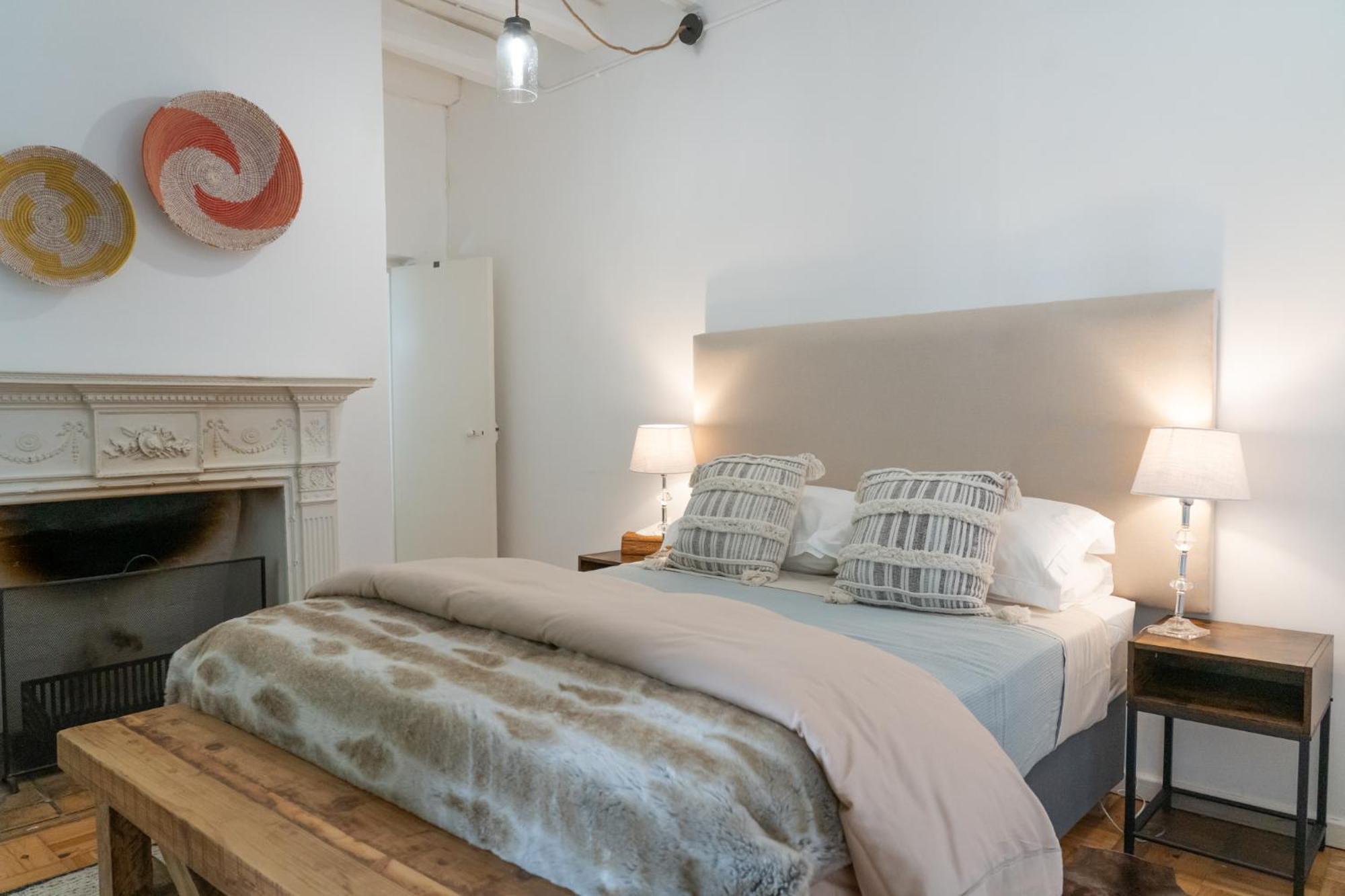 Apartment Falcon House Cape Town