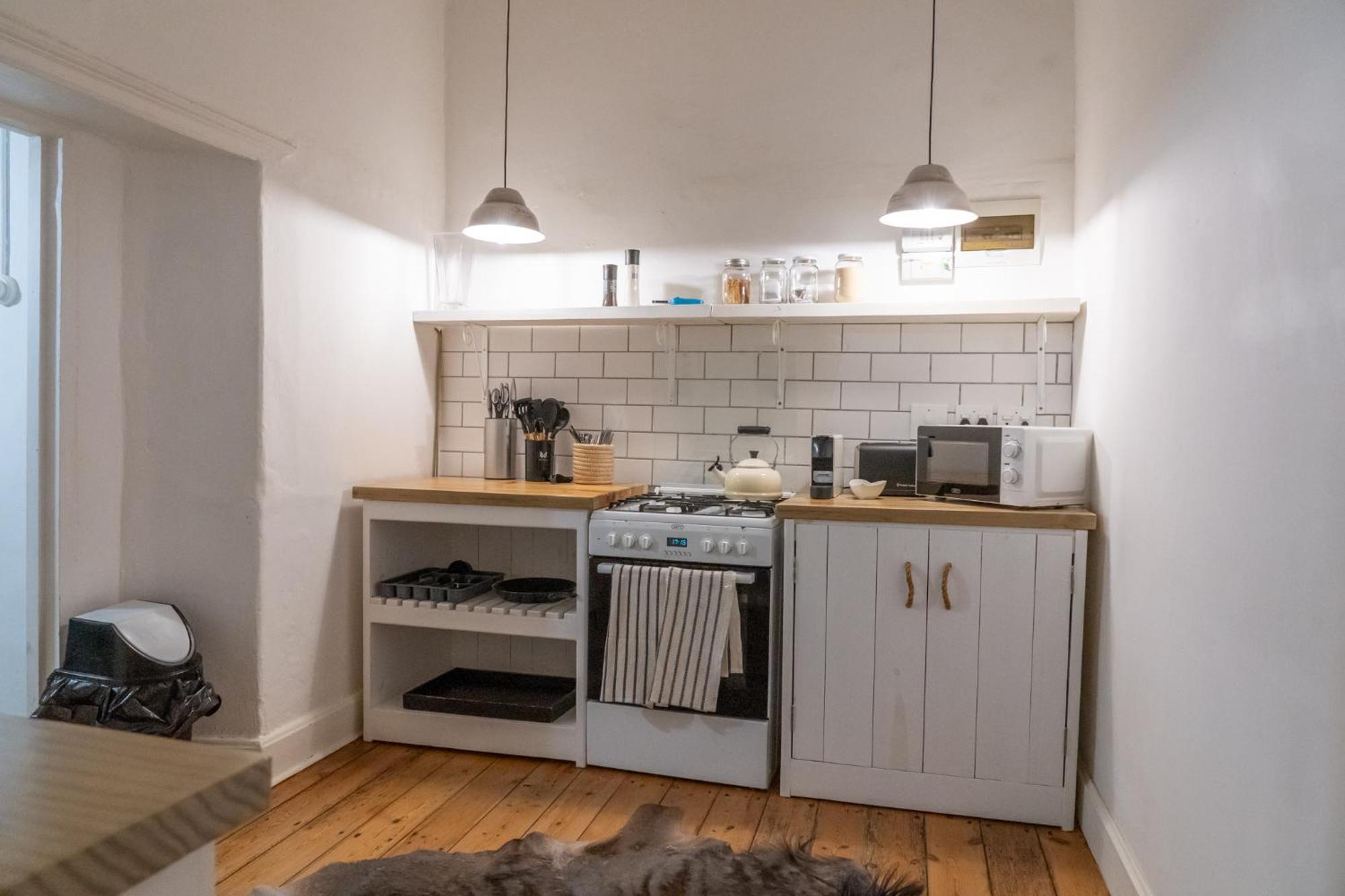 Apartment Falcon House