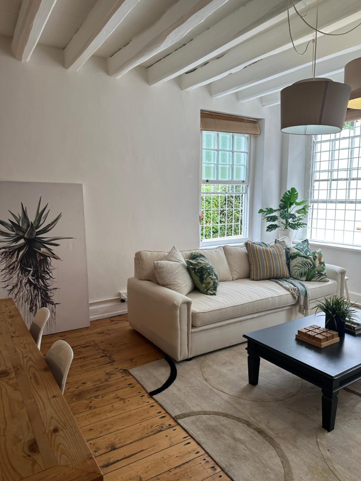 Falcon House Apartment Cape Town