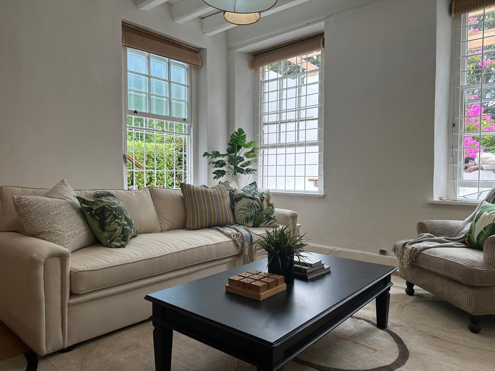 Apartment Falcon House Cape Town