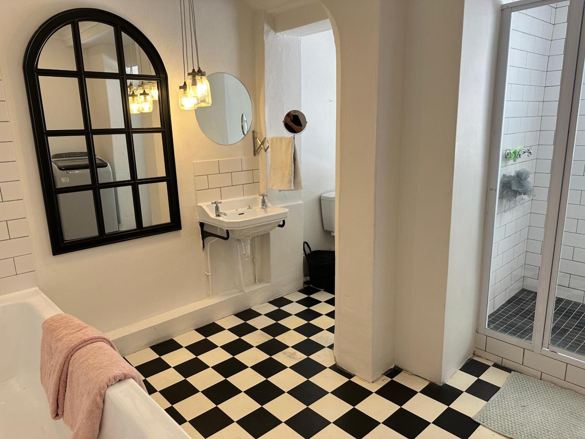 Apartment Falcon House Cape Town