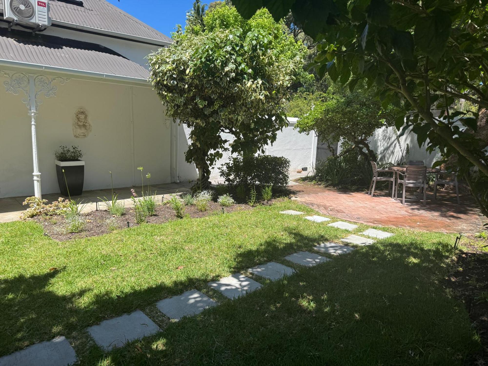 Falcon House Cape Town