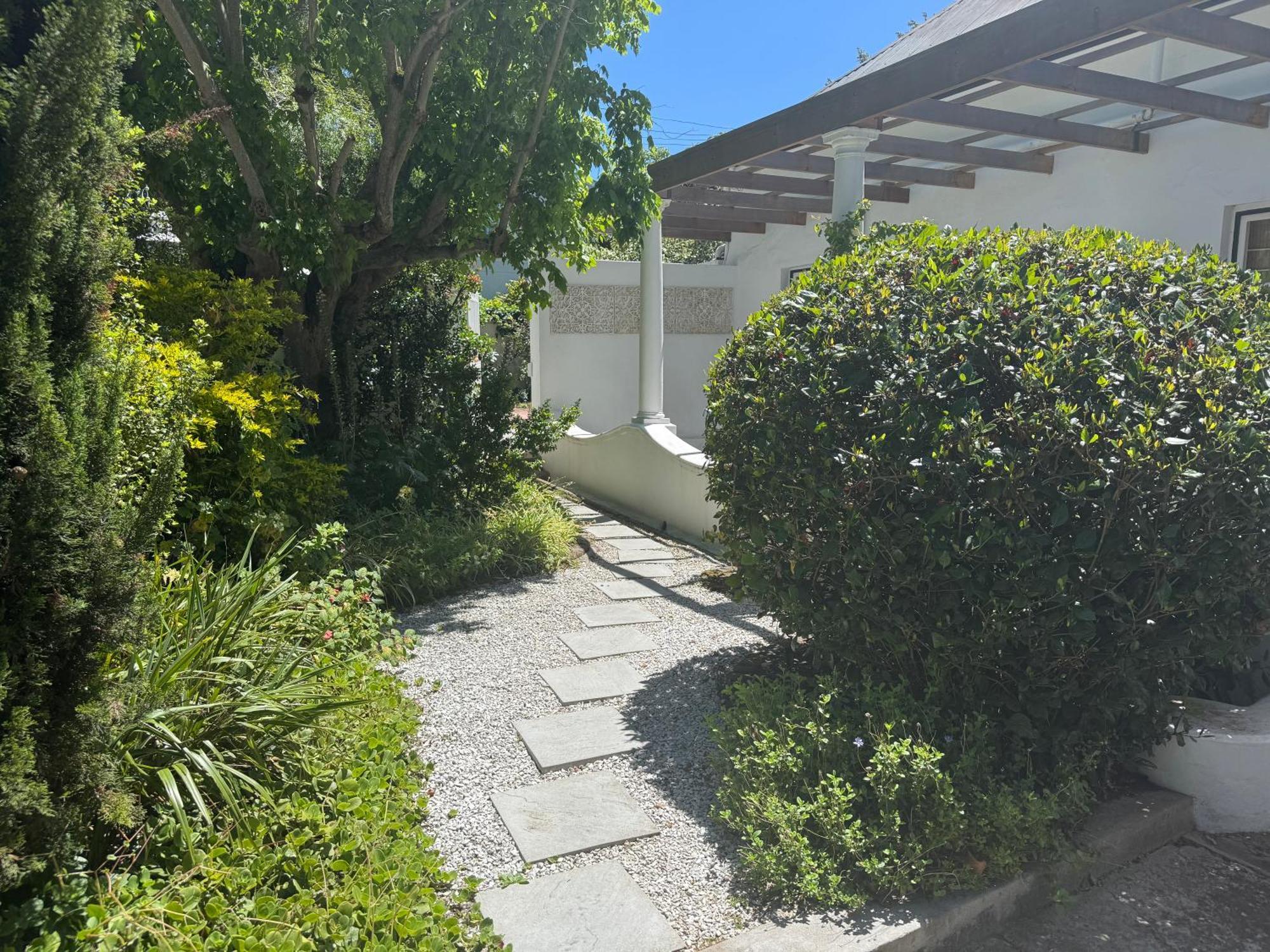 Falcon House *