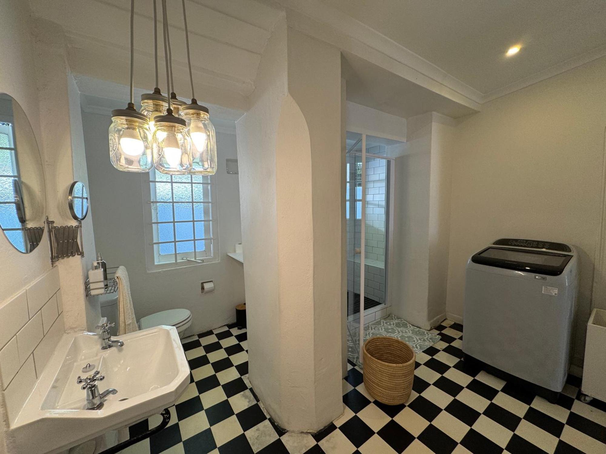 Apartment Falcon House